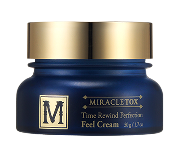 Time Rewind Perfection Feel Cream