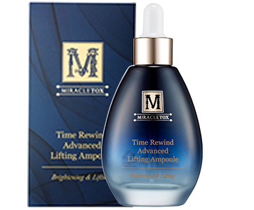 Time Rewind Advanced Lifting Ampoule